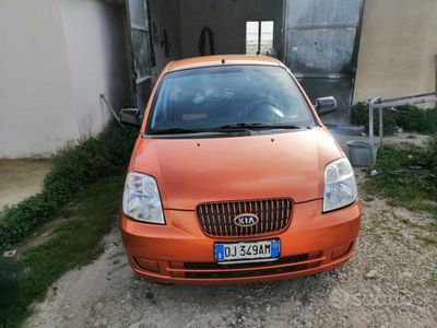 usata Kia Picanto 