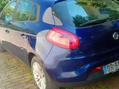 Usata Fiat Bravo