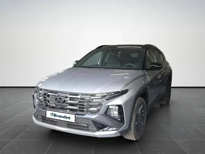 Nuova Hyundai Tucson 179 CV (131 kW) 2026 R24 SUV