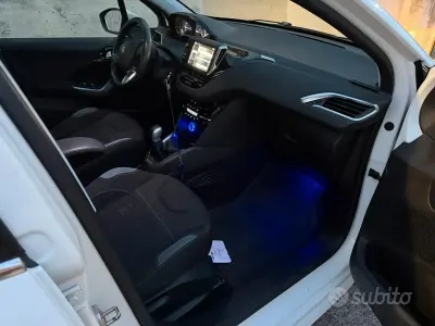Usata Peugeot 208