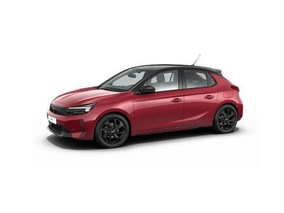 Occasion Opel Corsa 75 ch (55 kW) 2024 Rouge Berline