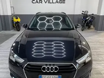 Usata Audi A4