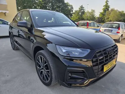Usata Audi Q5 Sportback