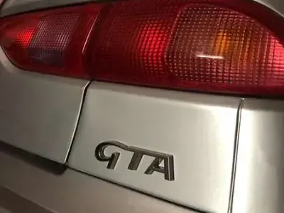 Second-hand Alfa Romeo 156 GTA