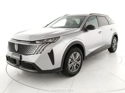 Nuevo Peugeot 5008 Allure 145 CV (106 kW) 2025 Gris SUV