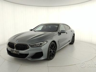 BMW 840