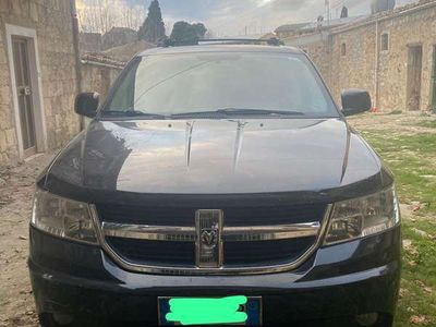 Dodge Journey