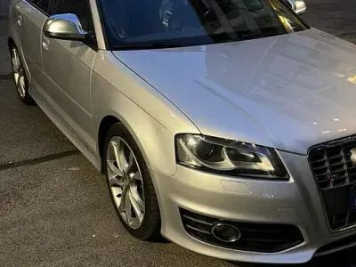 Usata Audi S3