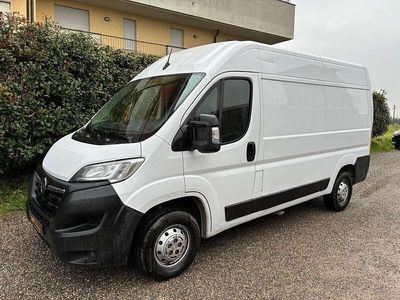 Usata Opel Movano S 140 CV (102 kW) 2022 Bianco Furgone