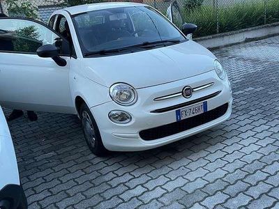 Usata Fiat 500 Pop 69 CV (50 kW) 2019 Utilitaria