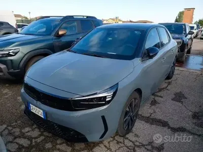 Usata Opel Corsa