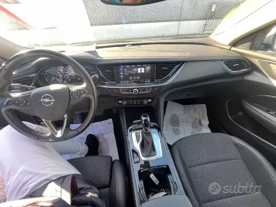 Usata Opel Insignia