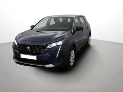 usata Peugeot 5008 PureTech Turbo 130 S&S Active Pack nuovo