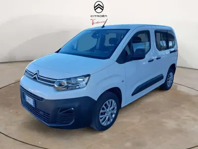 Usata Citroën Berlingo