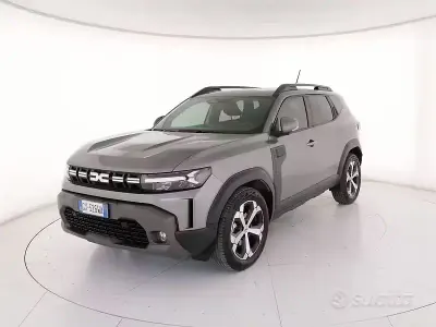 Usata Dacia Duster
