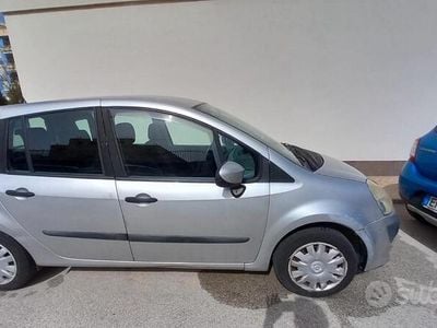 Renault Modus