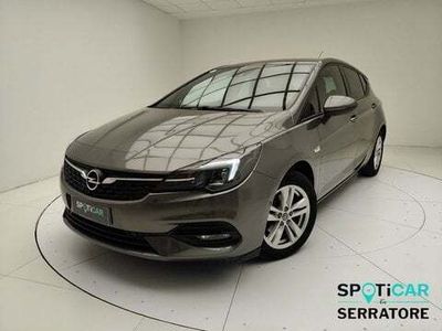 usata Opel Astra IV GS LINE 1.2 T 110 cv