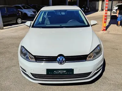 Usata VW Golf VII