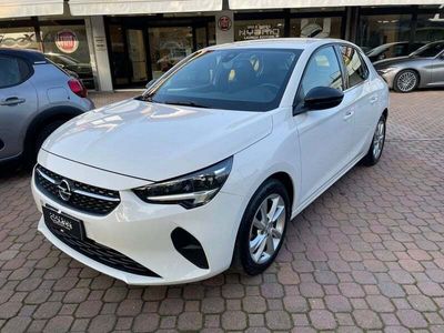 usata Opel Corsa 1.2 Elegance