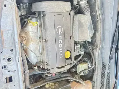 Usata Opel Astra