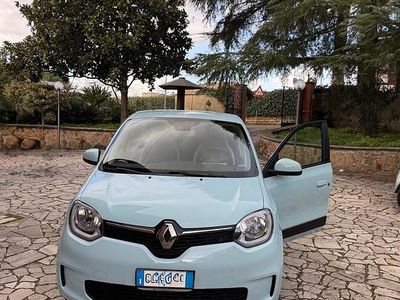 Usata Renault Twingo 60 kW (82 CV) 2021 Utilitaria