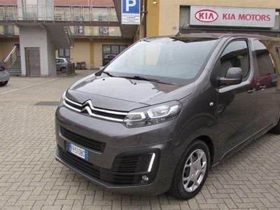 Citroën Spacetourer