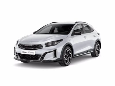 usata Kia XCeed 1.5 tgdi mhev gt-line 160cv dct