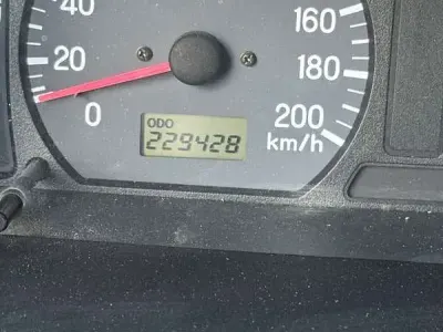 Usata Mitsubishi Pajero Sport