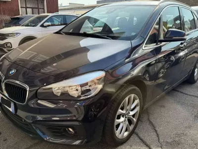 Usata BMW 216 Active Tourer