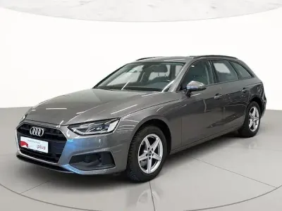 Usata Audi A4