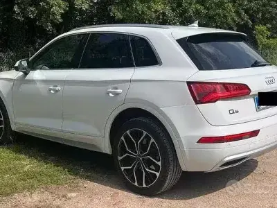 Usata Audi Q5