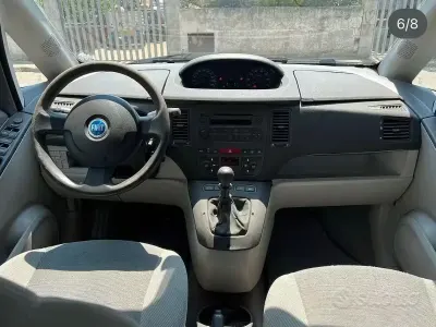 Usata Fiat Idea
