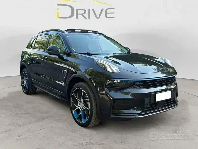 Usata Lynk & Co 01