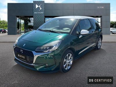 DS Automobiles DS3