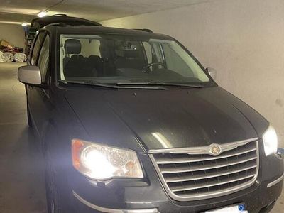 Chrysler Grand Voyager