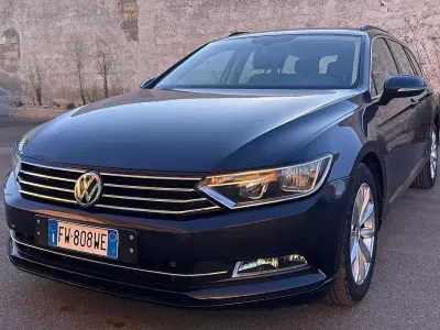 Usata VW Passat