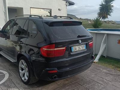 usata BMW X5 xdrive 35