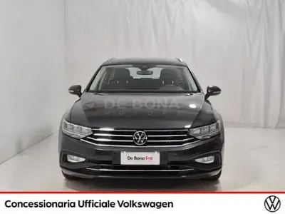 Usata VW Passat Business 122 CV (89 kW) 2021 Other Station wagon