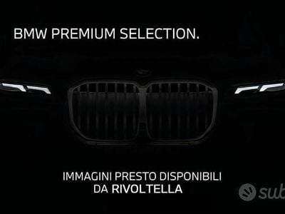 Usata BMW X3 M Sport 197 CV (144 kW) 2025 Grigio SUV