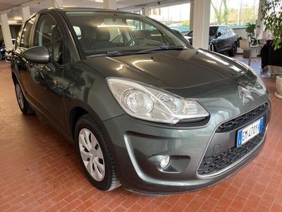 usata Citroën C3 1.1 Attraction* ANCHE NEOPATENTATI *