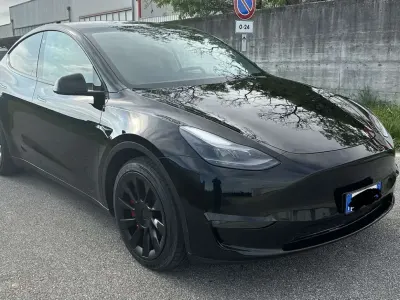 Usata Tesla Model Y 152 kW (208 CV) 2022 SUV