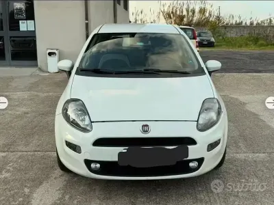 Usata Fiat Punto