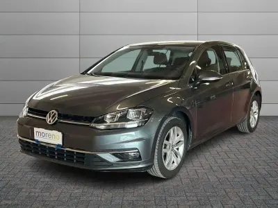 Usata VW Golf VII Business 116 CV (85 kW) 2019 Other Utilitaria
