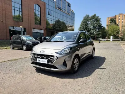 Usata Hyundai i10