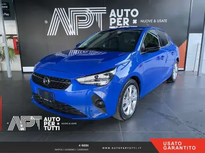 Usata Opel Corsa