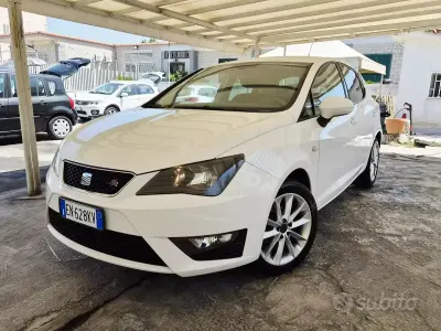 Usata Seat Ibiza