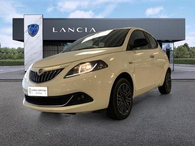 usata Lancia Ypsilon 1.0 FireFly 70cv S&S Hybrid GOLD