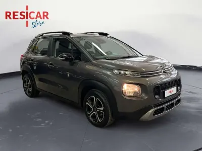Usata Citroën C3 Aircross