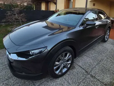 Usata Mazda CX-30