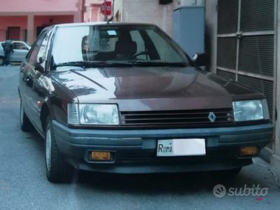 usata Renault 21 RS limited